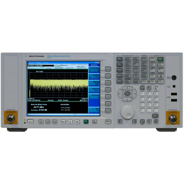 安捷倫Agilent N8300A 無(wú)線網(wǎng)絡(luò)測(cè)試儀